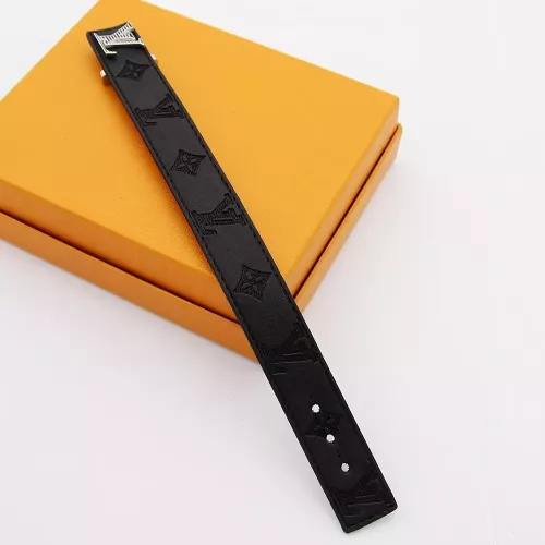 Replica Louis Vuitton LV Bracelets #1389556 $27.00 USD for Wholesale