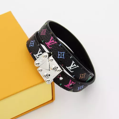 Louis Vuitton LV Bracelets #1389559 $27.00 USD, Wholesale Replica Louis Vuitton LV Bracelets