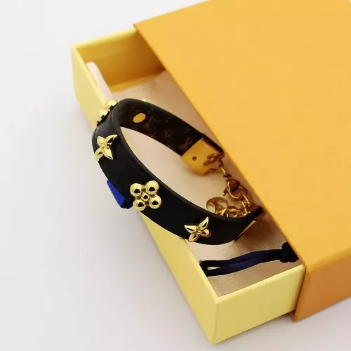 Replica Louis Vuitton LV Bracelets #1389562 $29.00 USD for Wholesale