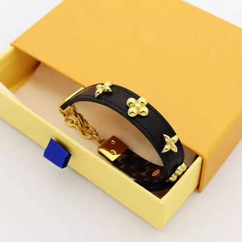 Replica Louis Vuitton LV Bracelets #1389562 $29.00 USD for Wholesale
