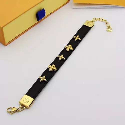 Replica Louis Vuitton LV Bracelets #1389562 $29.00 USD for Wholesale