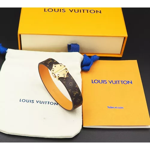 Replica Louis Vuitton LV Bracelets #1389565 $29.00 USD for Wholesale