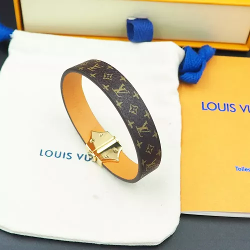Replica Louis Vuitton LV Bracelets #1389565 $29.00 USD for Wholesale