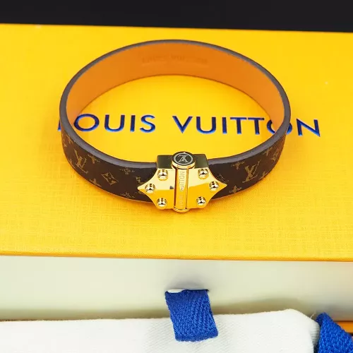 Replica Louis Vuitton LV Bracelets #1389565 $29.00 USD for Wholesale