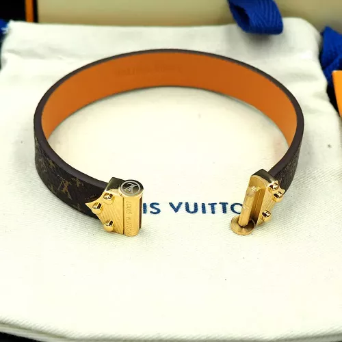 Replica Louis Vuitton LV Bracelets #1389565 $29.00 USD for Wholesale
