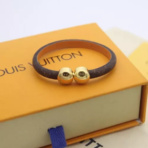 Replica Louis Vuitton LV Bracelets #1389566 $29.00 USD for Wholesale