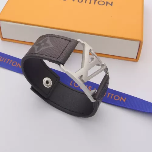 Louis Vuitton LV Bracelets #1389569 $29.00 USD, Wholesale Replica Louis Vuitton LV Bracelets