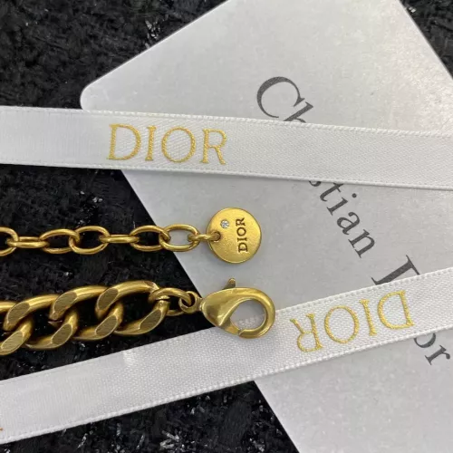 Replica Christian Dior Bracelets #1389571 $29.00 USD for Wholesale