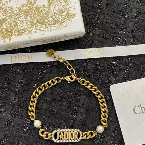 Christian Dior Bracelets #1389572 $29.00 USD, Wholesale Replica Christian Dior Bracelets