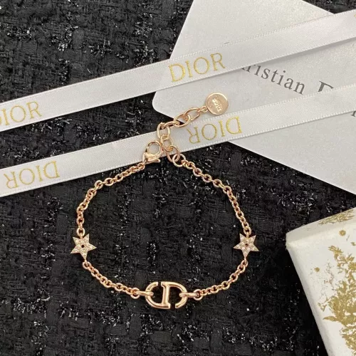 Christian Dior Bracelets #1389573 $29.00 USD, Wholesale Replica Christian Dior Bracelets