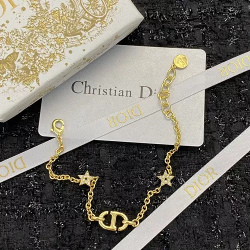 Replica Christian Dior Bracelets #1389574 $29.00 USD for Wholesale