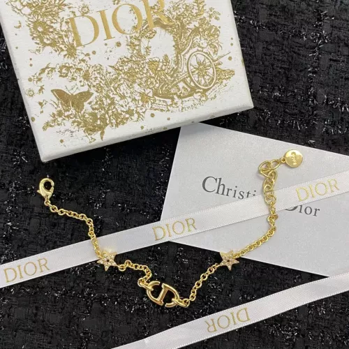 Replica Christian Dior Bracelets #1389574 $29.00 USD for Wholesale