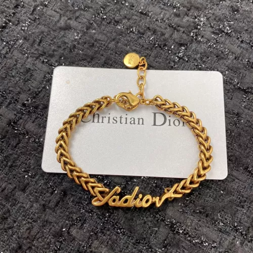 Christian Dior Bracelets #1389575 $32.00 USD, Wholesale Replica Christian Dior Bracelets