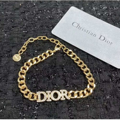 Christian Dior Bracelets #1389576 $32.00 USD, Wholesale Replica Christian Dior Bracelets