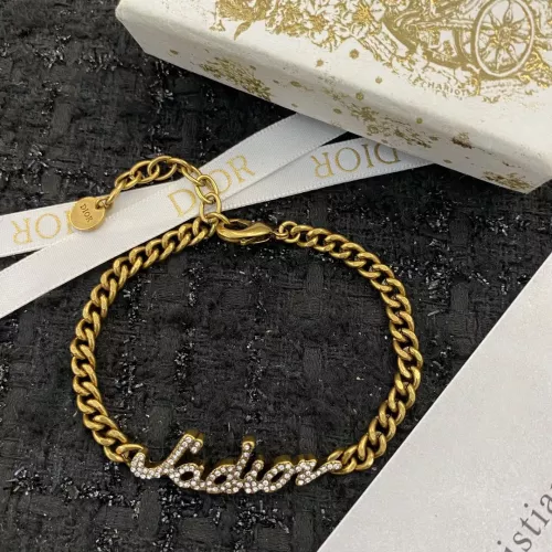 Christian Dior Bracelets #1389578 $32.00 USD, Wholesale Replica Christian Dior Bracelets