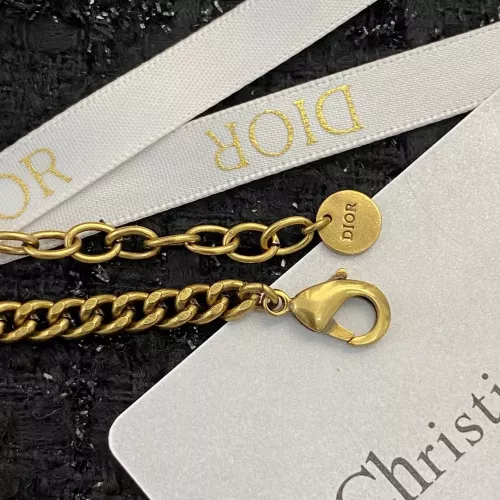 Replica Christian Dior Bracelets #1389578 $32.00 USD for Wholesale