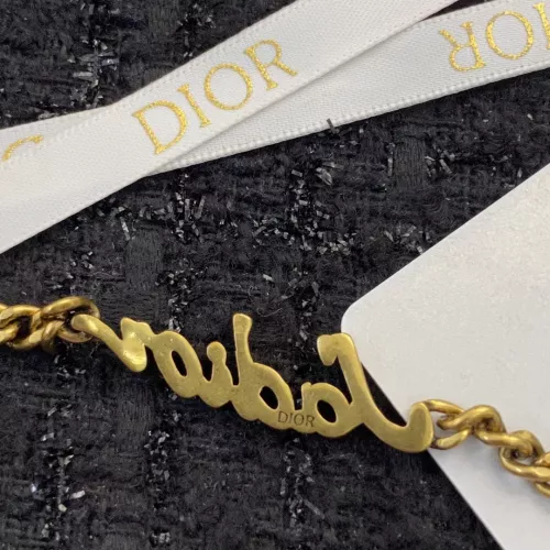 Replica Christian Dior Bracelets #1389578 $32.00 USD for Wholesale