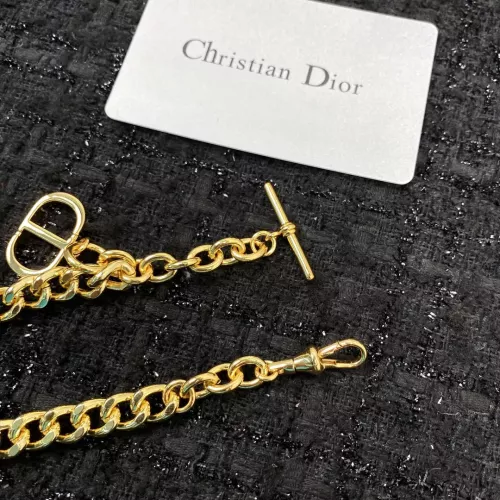 Replica Christian Dior Bracelets #1389580 $32.00 USD for Wholesale