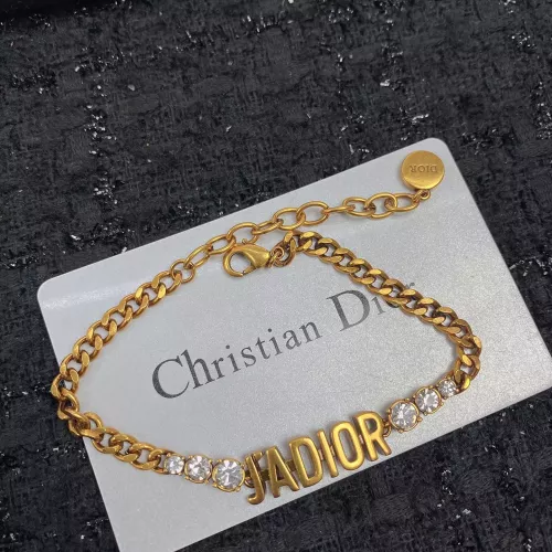 Christian Dior Bracelets #1389582 $29.00 USD, Wholesale Replica Christian Dior Bracelets
