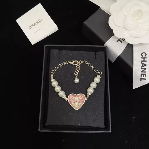 Replica Chanel Bracelets For Women #1389585 $34.00 USD for Wholesale