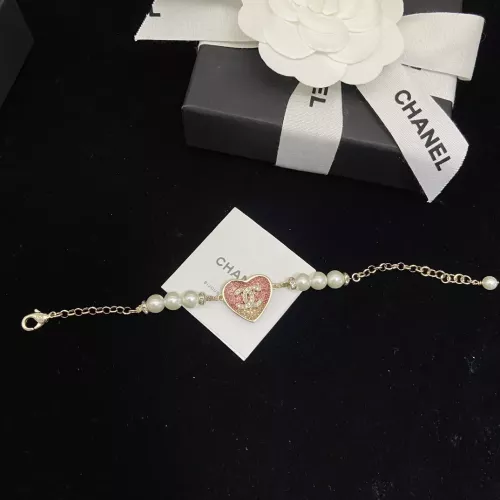 Replica Chanel Bracelets For Women #1389585 $34.00 USD for Wholesale
