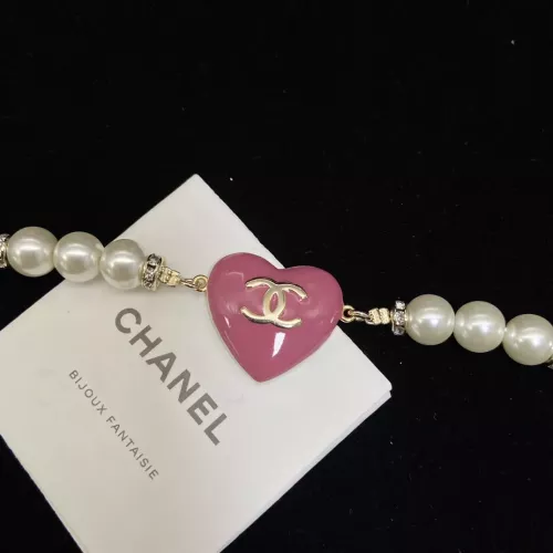 Replica Chanel Bracelets For Women #1389585 $34.00 USD for Wholesale