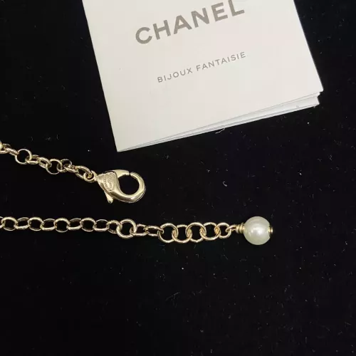 Replica Chanel Bracelets For Women #1389585 $34.00 USD for Wholesale