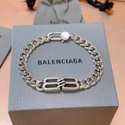 Balenciaga Bracelets #1389587 $52.00 USD, Wholesale Replica Balenciaga Bracelets