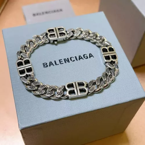 Balenciaga Bracelets #1389588 $56.00 USD, Wholesale Replica Balenciaga Bracelets