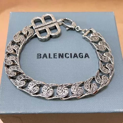 Balenciaga Bracelets #1389591 $48.00 USD, Wholesale Replica Balenciaga Bracelets