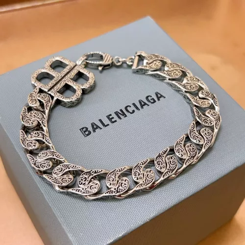 Replica Balenciaga Bracelets #1389591 $48.00 USD for Wholesale