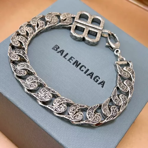 Replica Balenciaga Bracelets #1389591 $48.00 USD for Wholesale