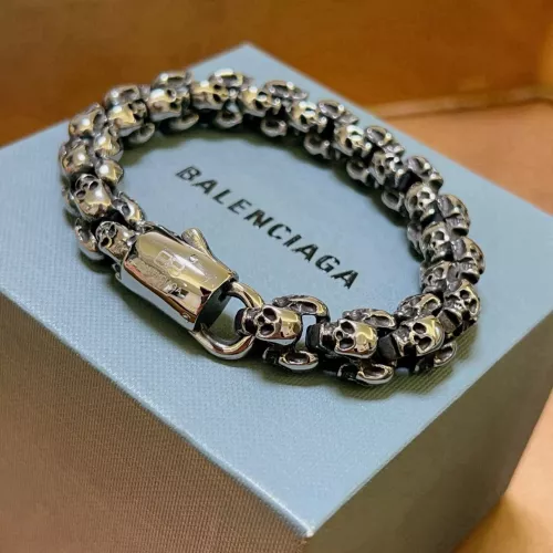 Balenciaga Bracelets For Men #1389592 $64.00 USD, Wholesale Replica Balenciaga Bracelets