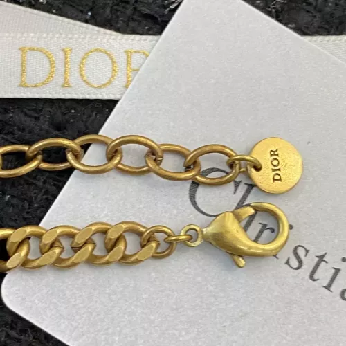 Replica Christian Dior Bracelets For Women #1389593 $36.00 USD for Wholesale