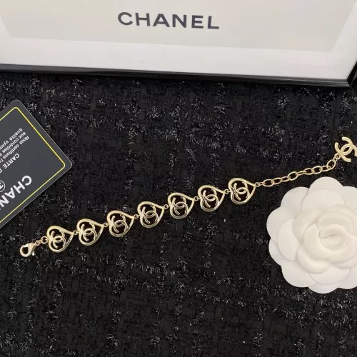 Replica Chanel Bracelets For Women #1389594 $38.00 USD for Wholesale