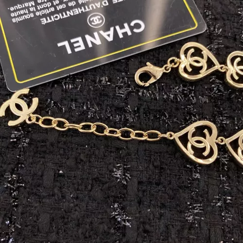 Replica Chanel Bracelets For Women #1389594 $38.00 USD for Wholesale