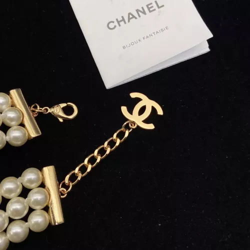 Replica Chanel Bracelets For Women #1389595 $38.00 USD for Wholesale