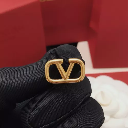 Replica Valentino Earrings For Women #1389608 $27.00 USD for Wholesale