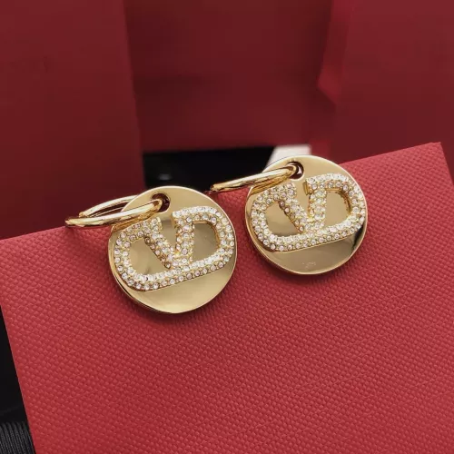 Valentino Earrings For Women #1389611 $29.00 USD, Wholesale Replica Valentino Earrings