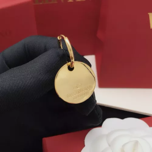 Replica Valentino Earrings For Women #1389611 $29.00 USD for Wholesale