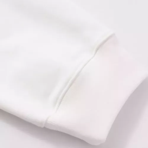 Replica Off-White Hoodies Long Sleeved For Unisex #1389614 $72.00 USD for Wholesale