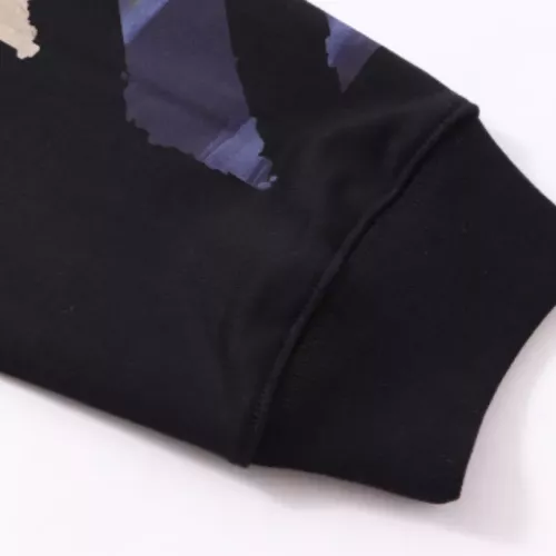 Replica Off-White Hoodies Long Sleeved For Unisex #1389615 $76.00 USD for Wholesale