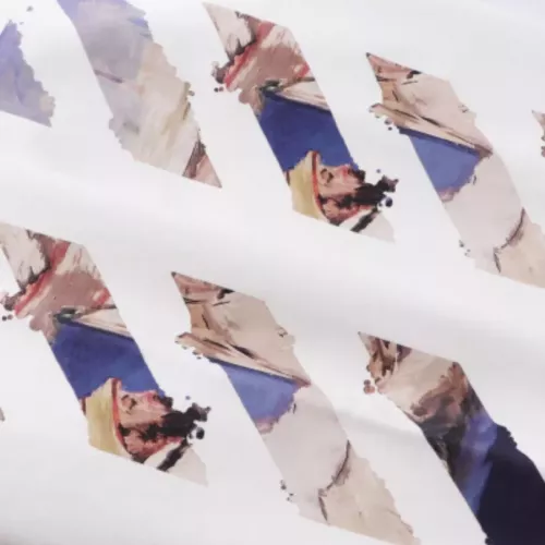 Replica Off-White Hoodies Long Sleeved For Unisex #1389616 $76.00 USD for Wholesale