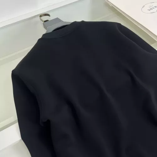 Replica Prada Hoodies Long Sleeved For Men #1389619 $76.00 USD for Wholesale