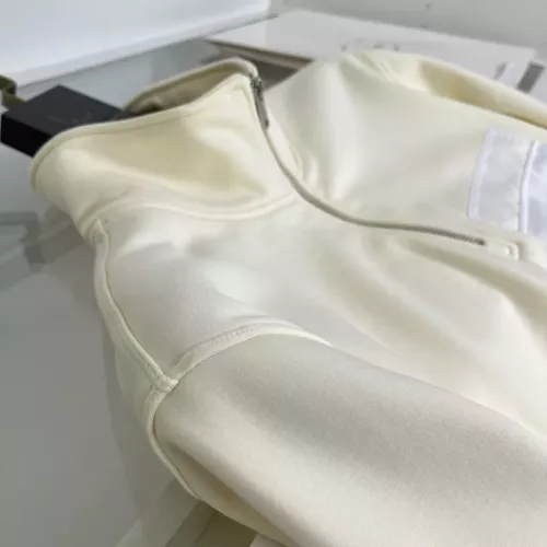 Replica Prada Hoodies Long Sleeved For Men #1389624 $88.00 USD for Wholesale