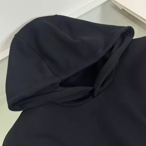 Replica Prada Hoodies Long Sleeved For Men #1389625 $88.00 USD for Wholesale