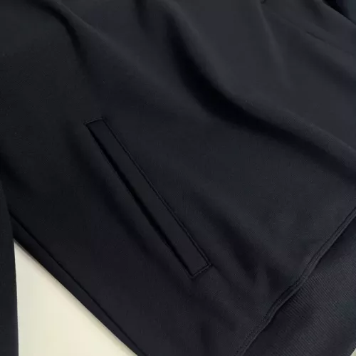 Replica Prada Hoodies Long Sleeved For Men #1389625 $88.00 USD for Wholesale