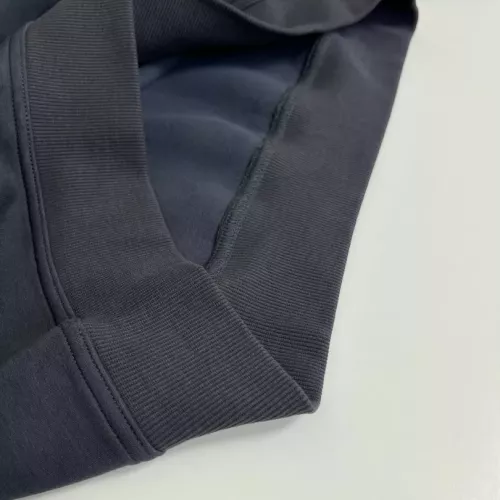 Replica Hermes Hoodies Long Sleeved For Men #1389629 $96.00 USD for Wholesale