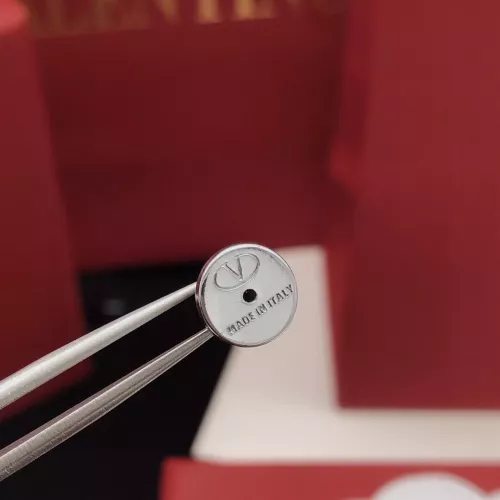 Replica Valentino Earrings For Women #1389632 $27.00 USD for Wholesale
