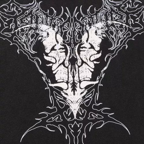 Replica VETEMENTS Hoodies Long Sleeved For Unisex #1389633 $68.00 USD for Wholesale